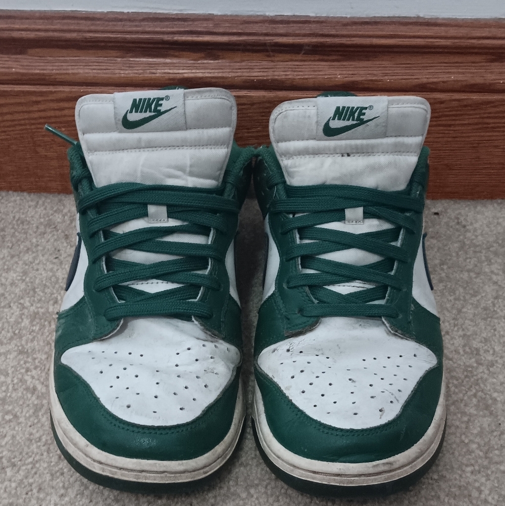 Nike Dunks